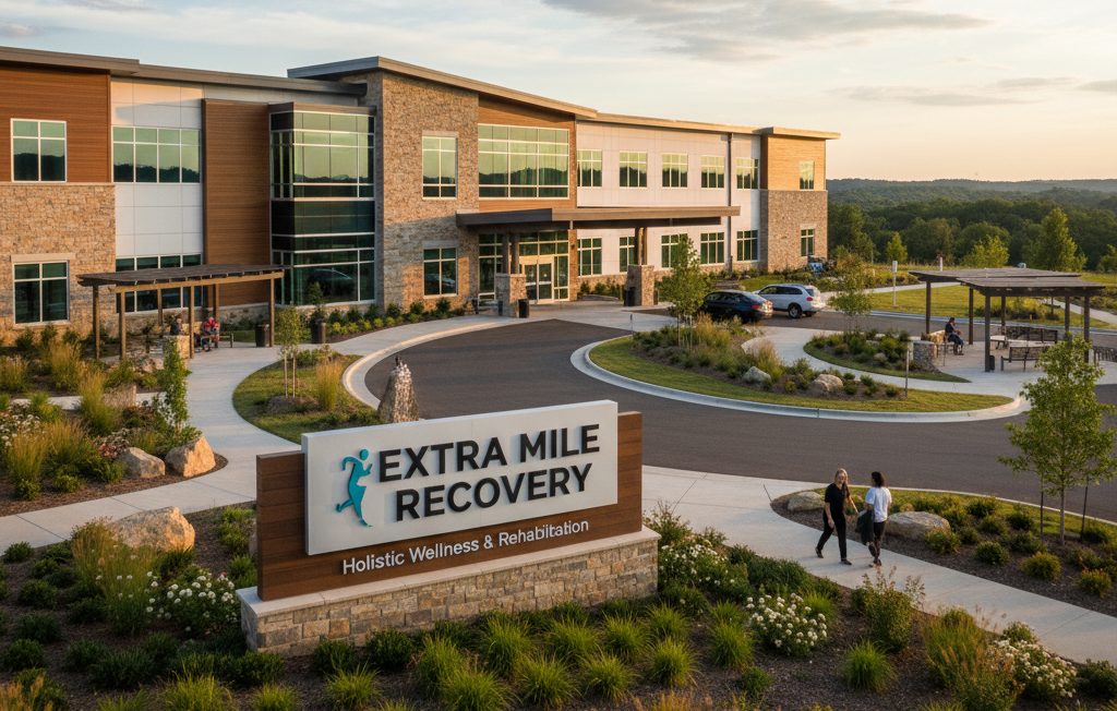 Rehab center image 1