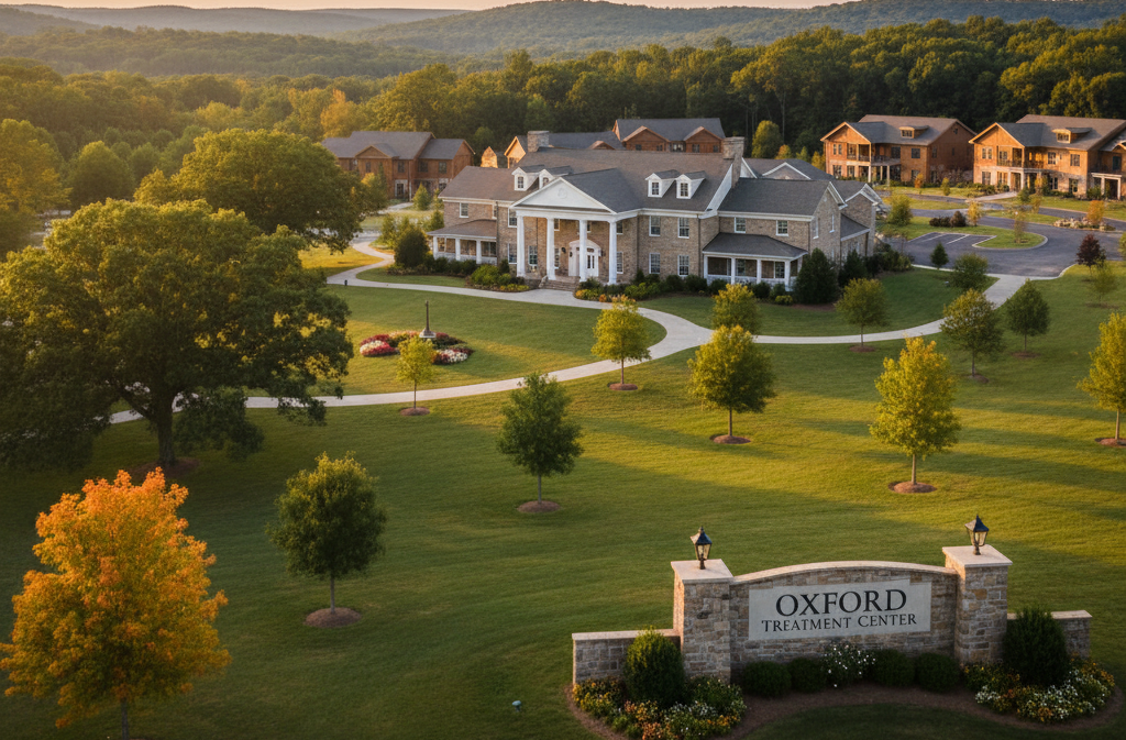 Rehab center image 1