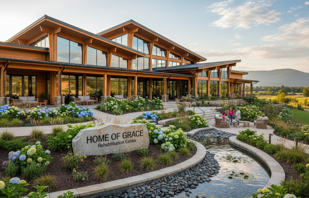 Rehab center image 1