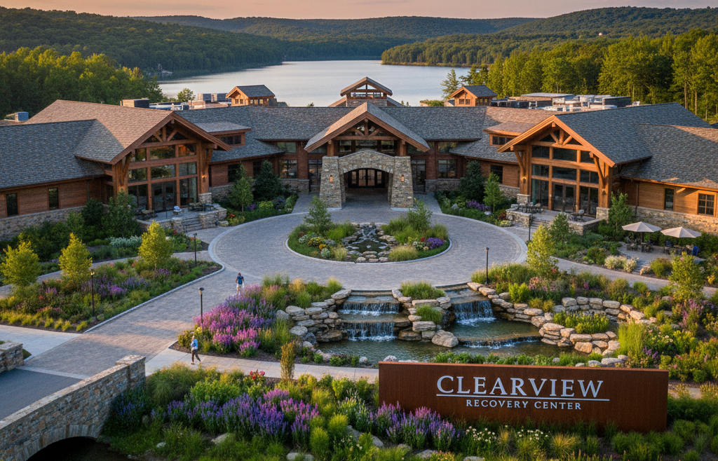 Rehab center image 1