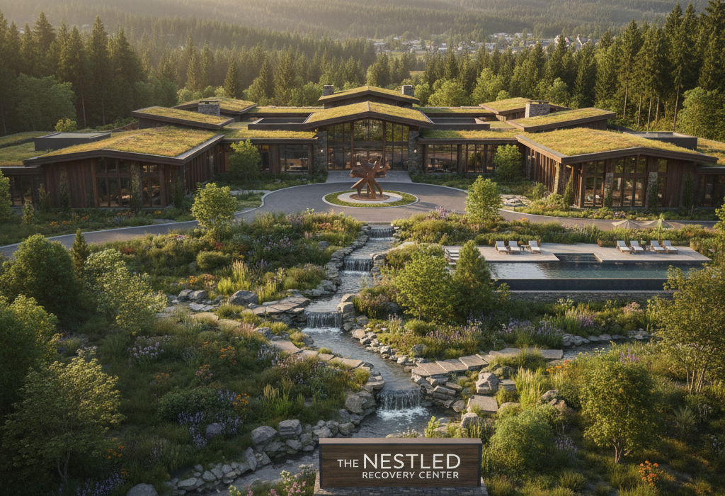 Rehab center image 1