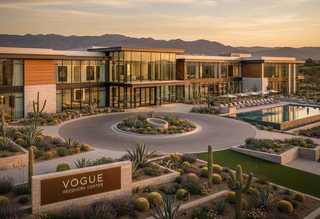 Vogue Recovery Center