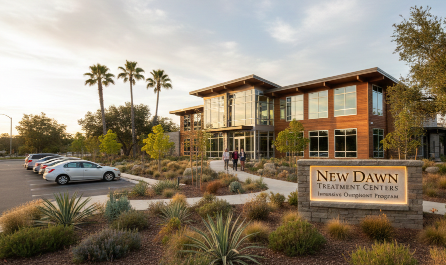 Rehab center image 1