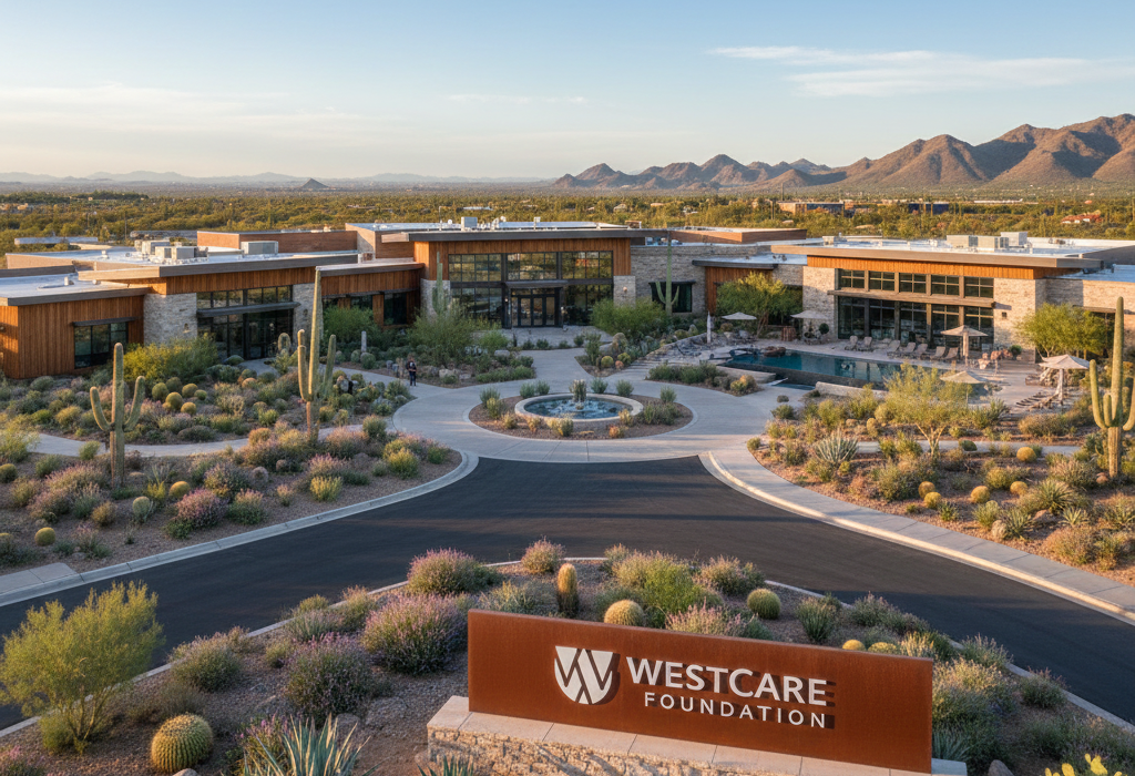 WestCare Foundation