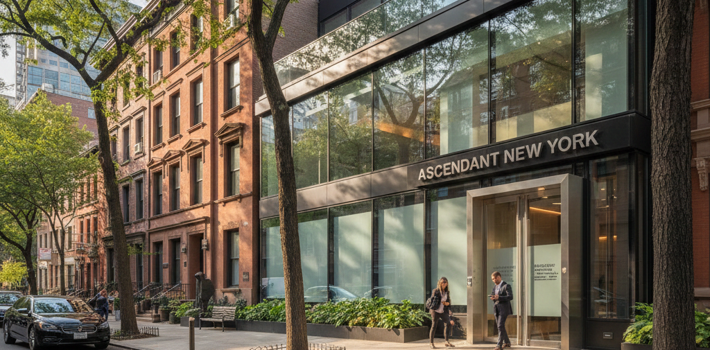 Rehab center image 1