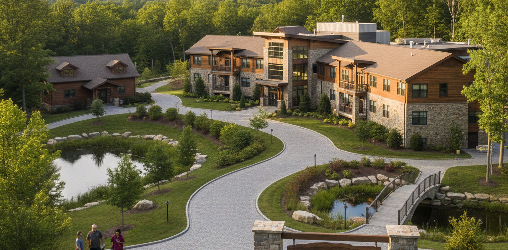 Rehab center image 1