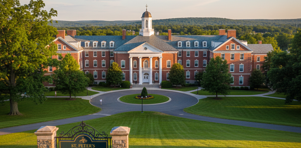 St. Peter’s Addiction Recovery Centers