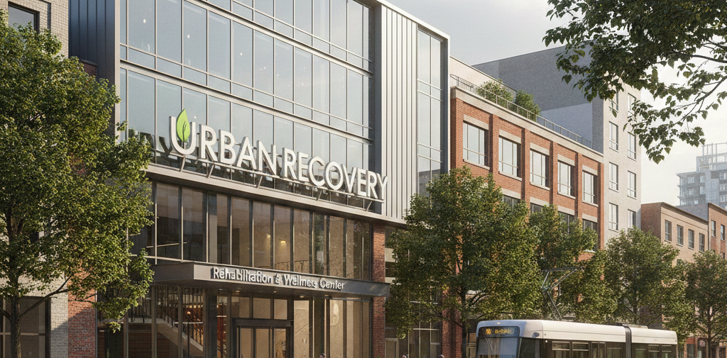 Rehab center image 1