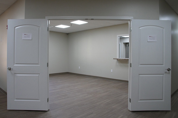 Western Carolina Treatment Center — addiction treatment center listing photo