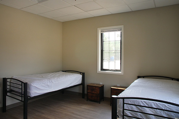 Western Carolina Treatment Center — addiction treatment center listing photo
