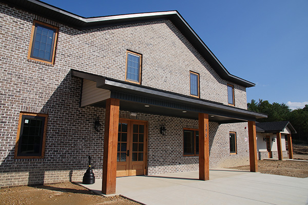 Rapha Treatment Center