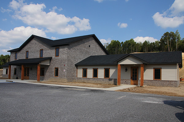 Rapha Treatment Center