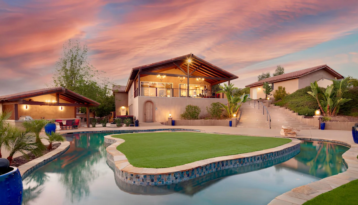 San Diego Detox and Residential