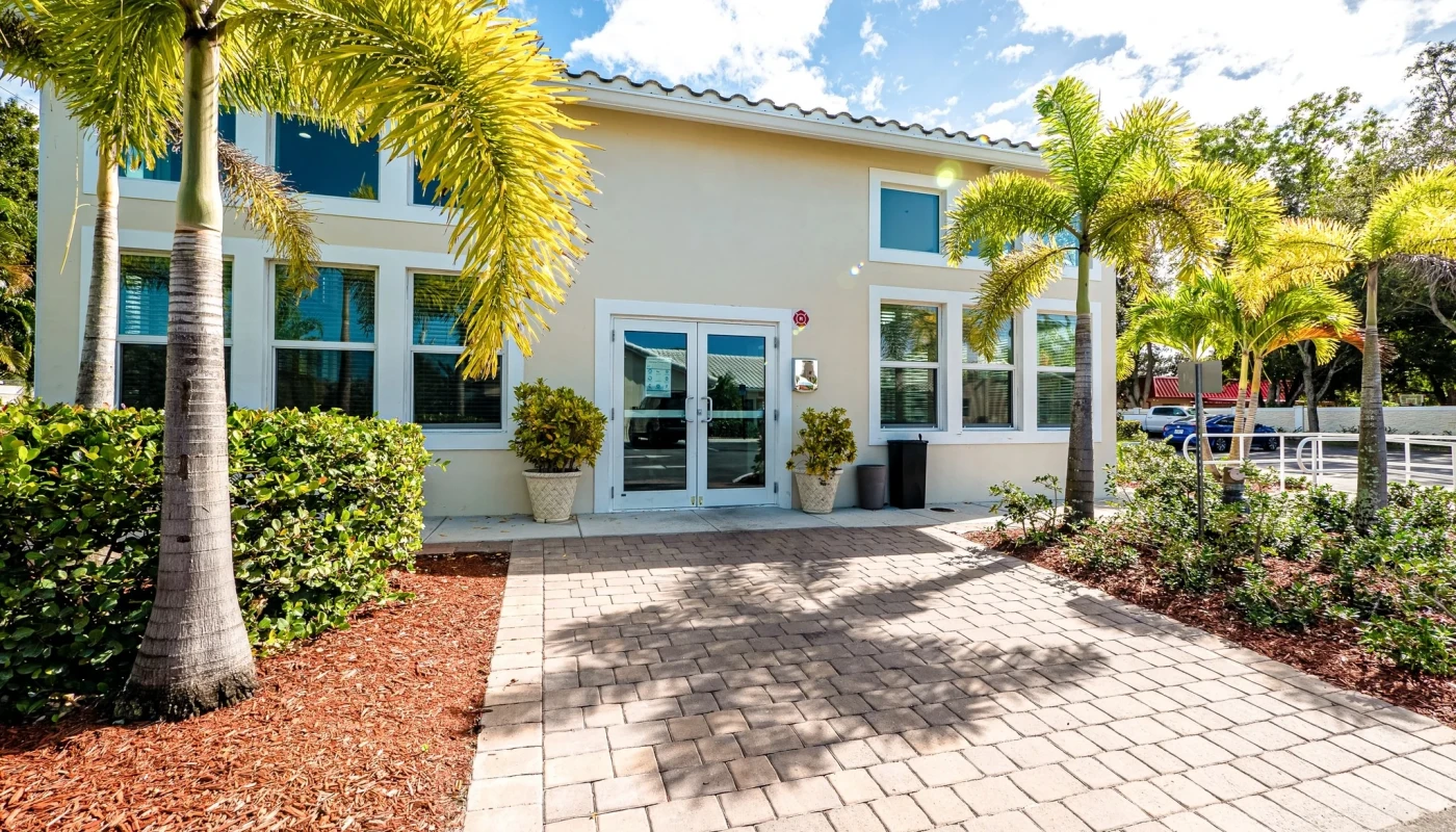 The Haven Detox - Florida Alcohol & Drug Rehab