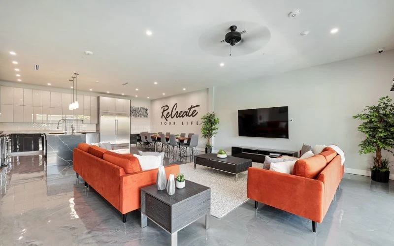 Rehab center image 1