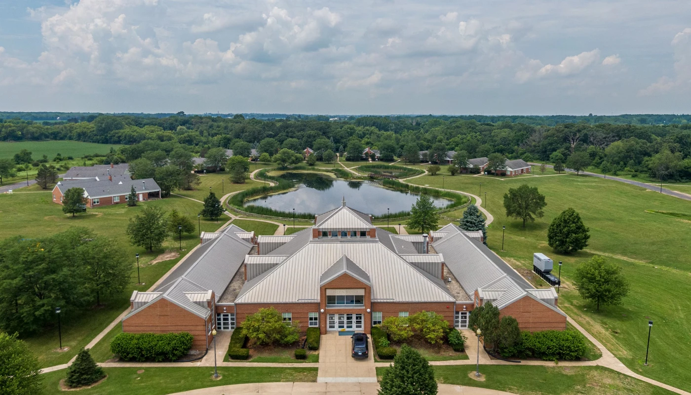 Recovery Centers of America at St. Charles