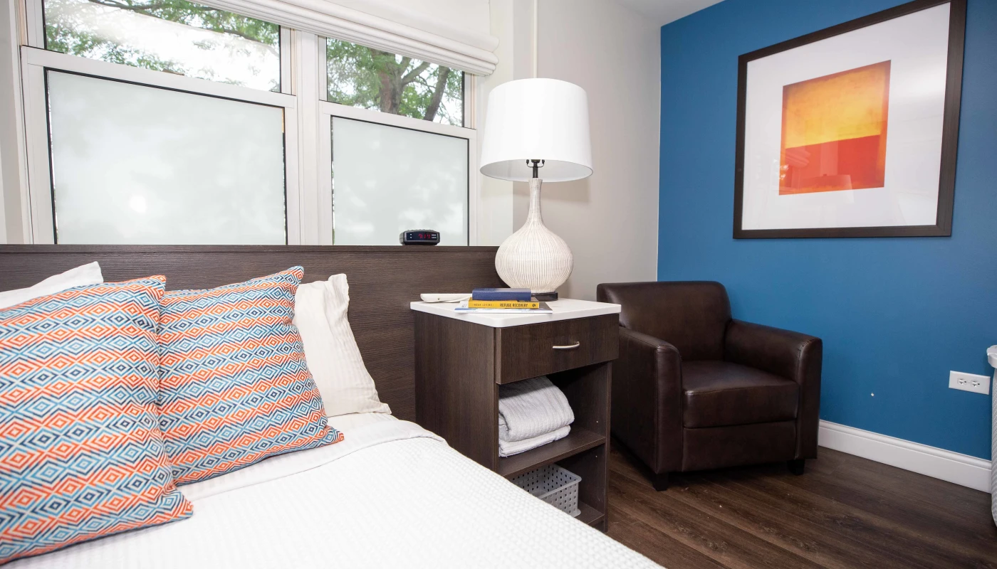 Rehab center image 1