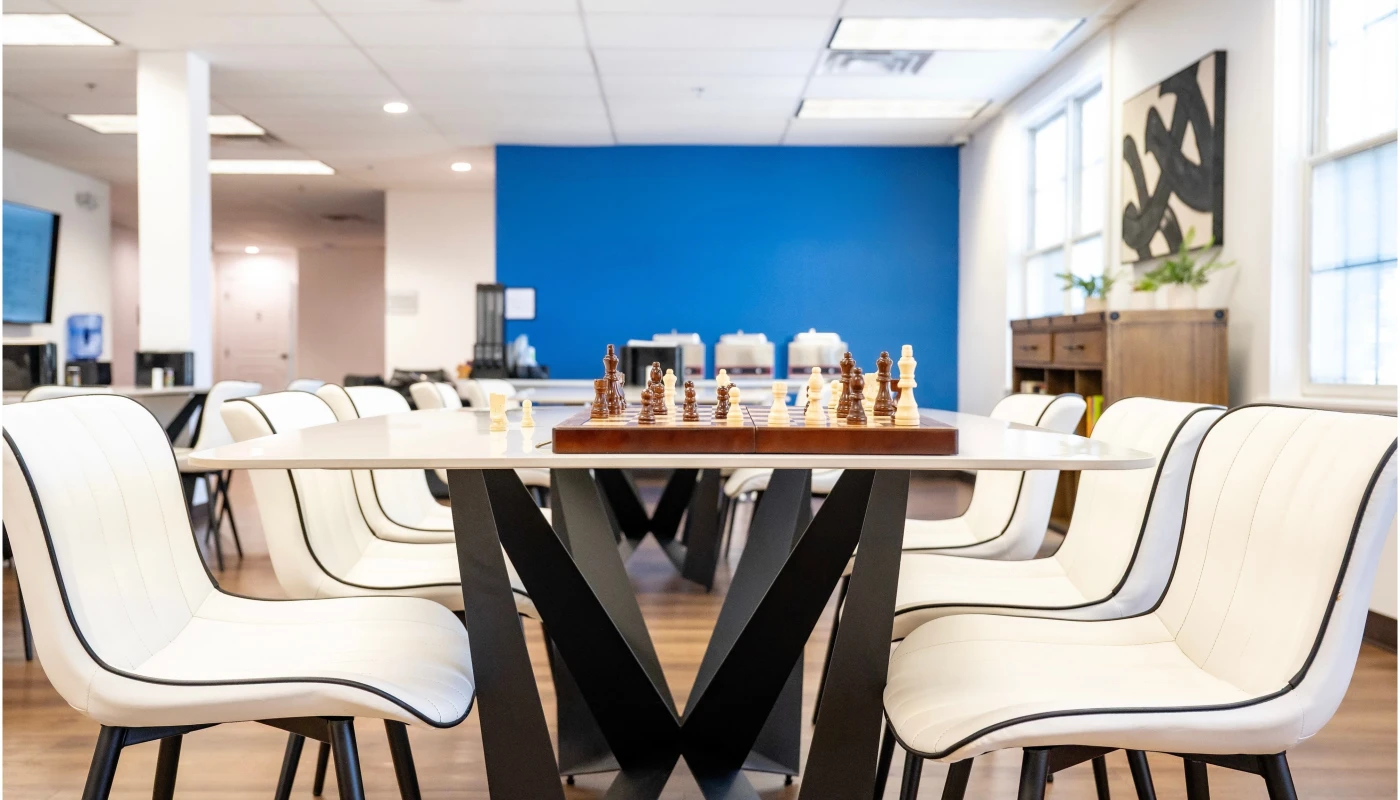 Rehab center image 1