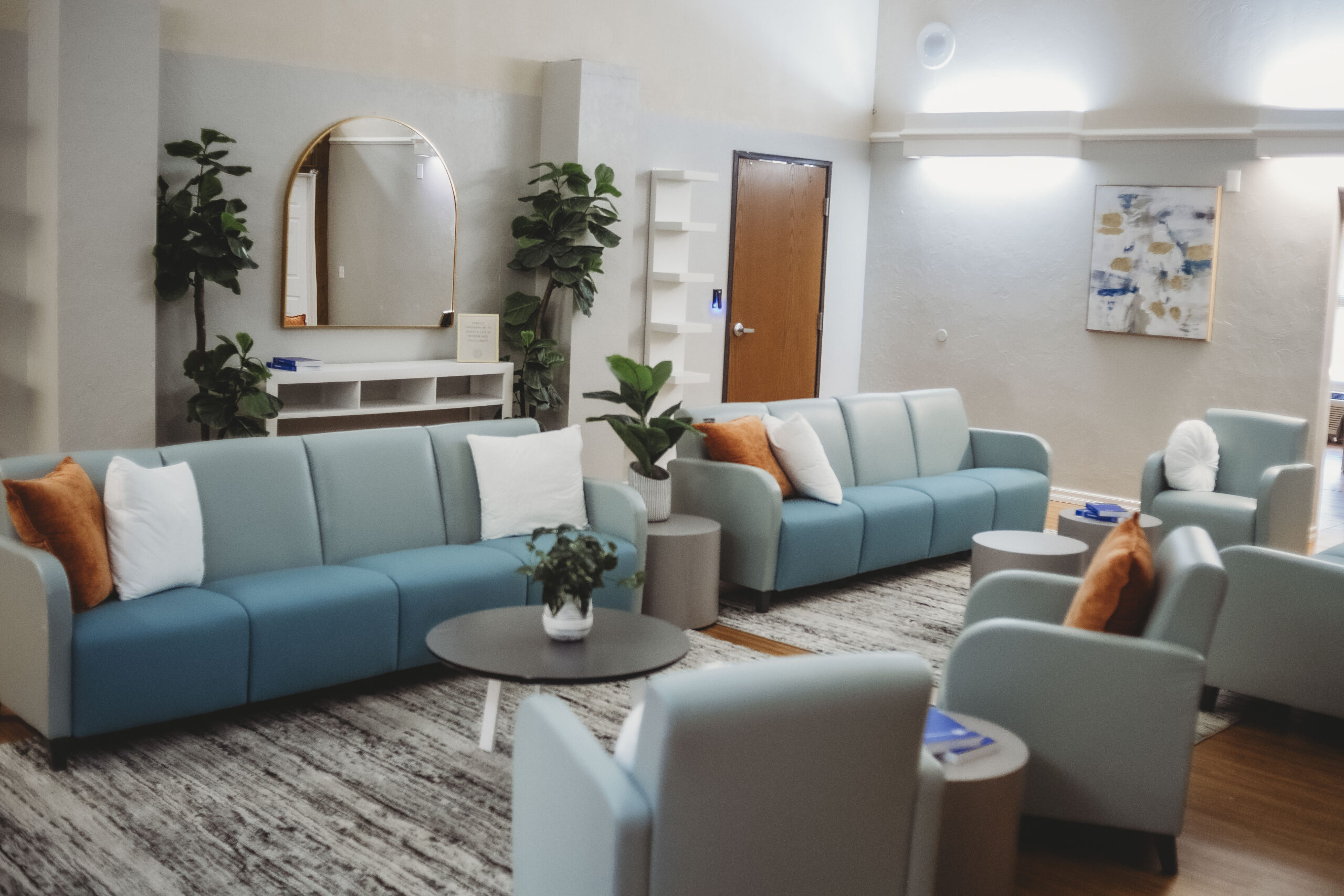 South Coast Behavioral Health - Oklahoma City