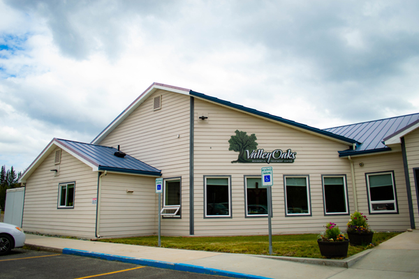  Set Free Alaska - Mat-Su