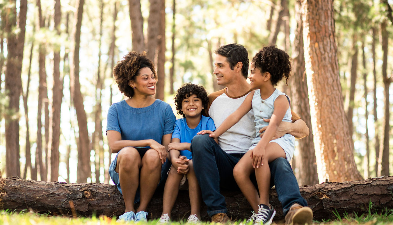 The Center for Therapeutic Interventions