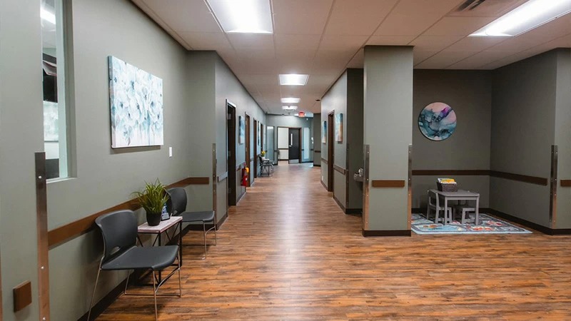 Anchorage Comprehensive Treatment Center