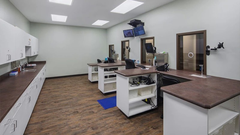 Anchorage Comprehensive Treatment Center