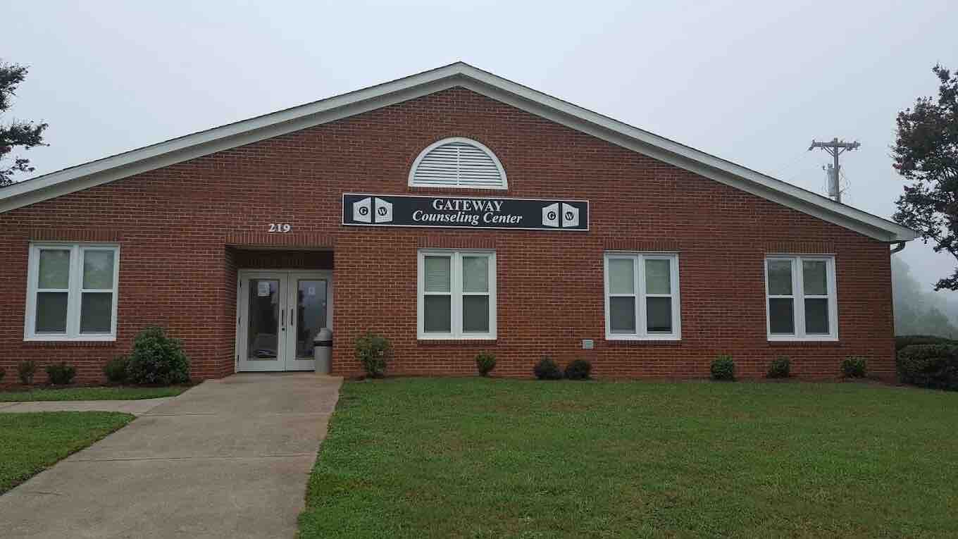 GateWay Counseling Center