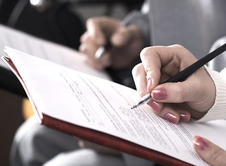 Human Skills and Resources