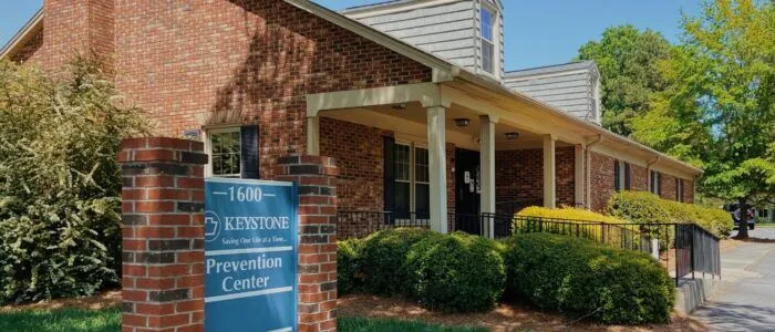 Keystone Substance Abuse Services