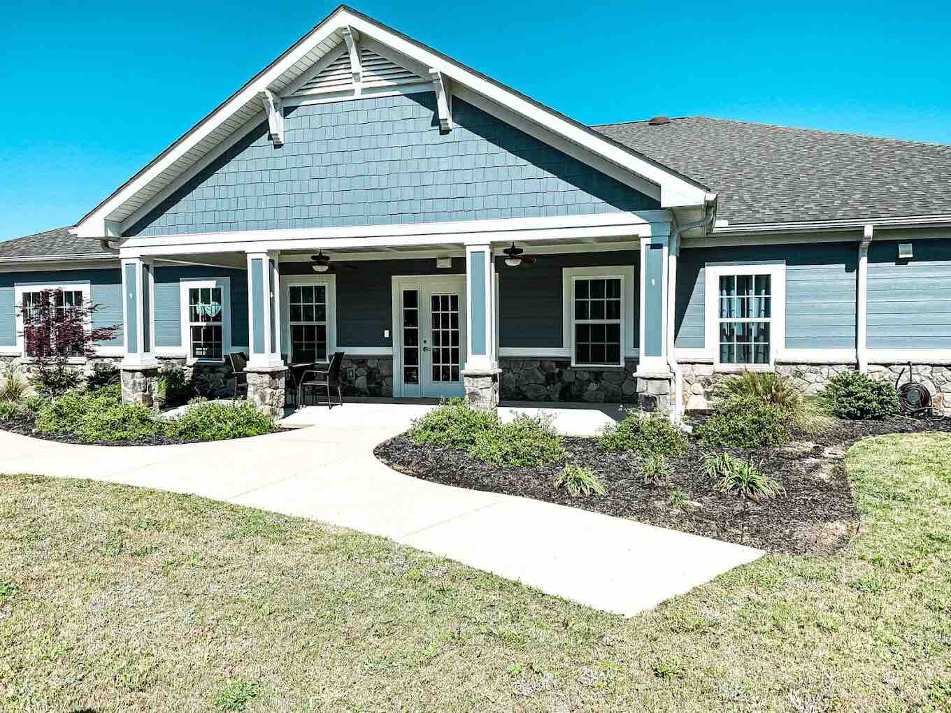 South Carolina Addiction Treatment Detox & Residential