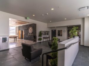  The Phoenix Recovery Center