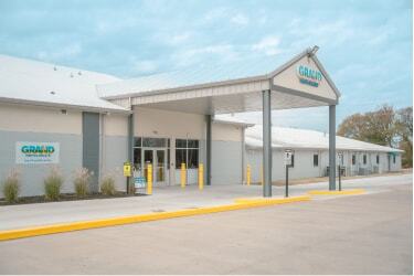 Rehab center image 1