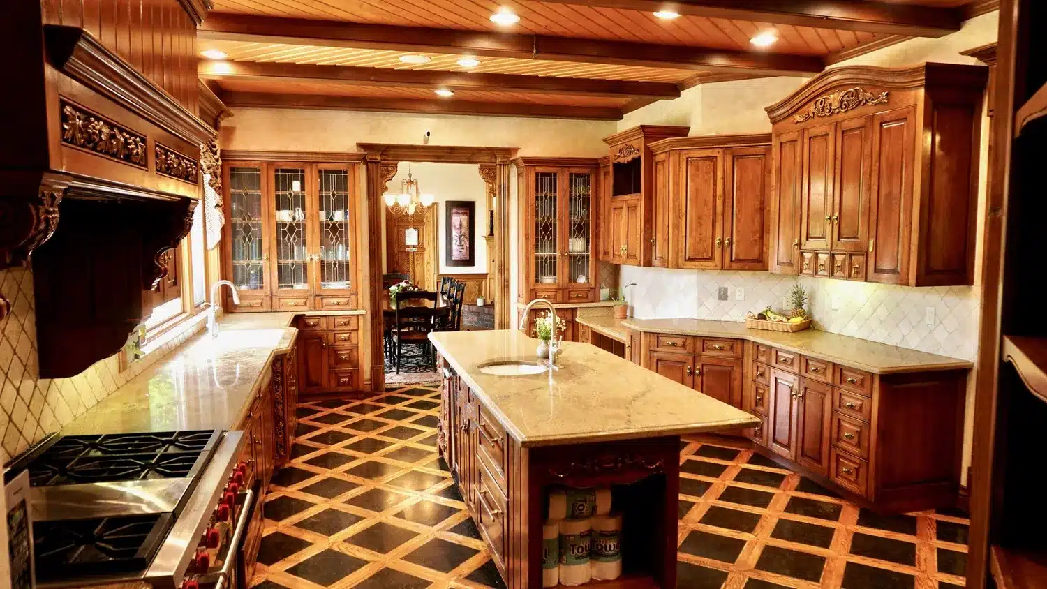  Maple Mountain Recovery