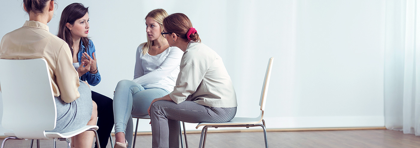 Reflections Recovery Center