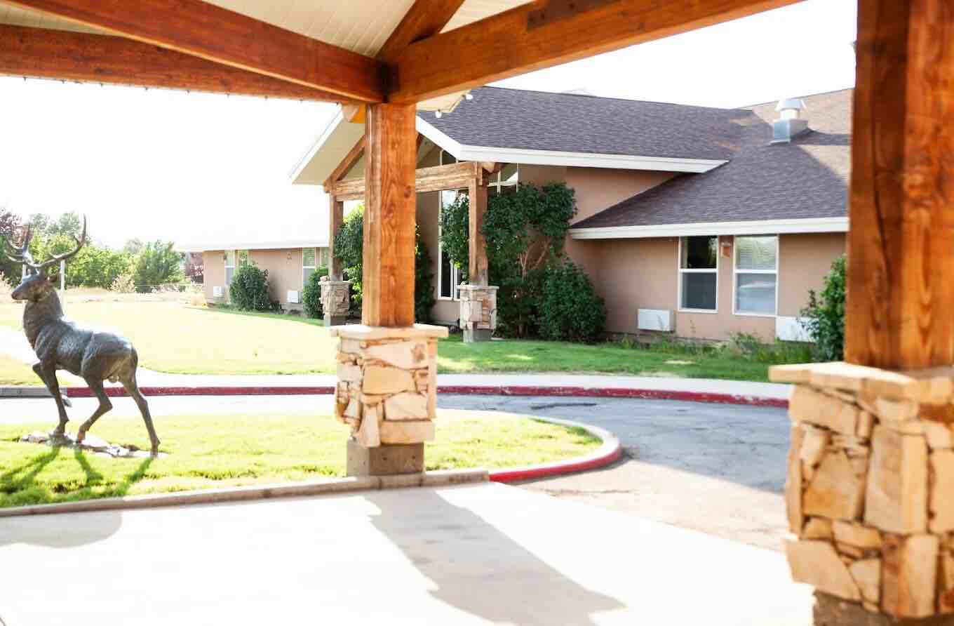 Chateau Health & Wellness