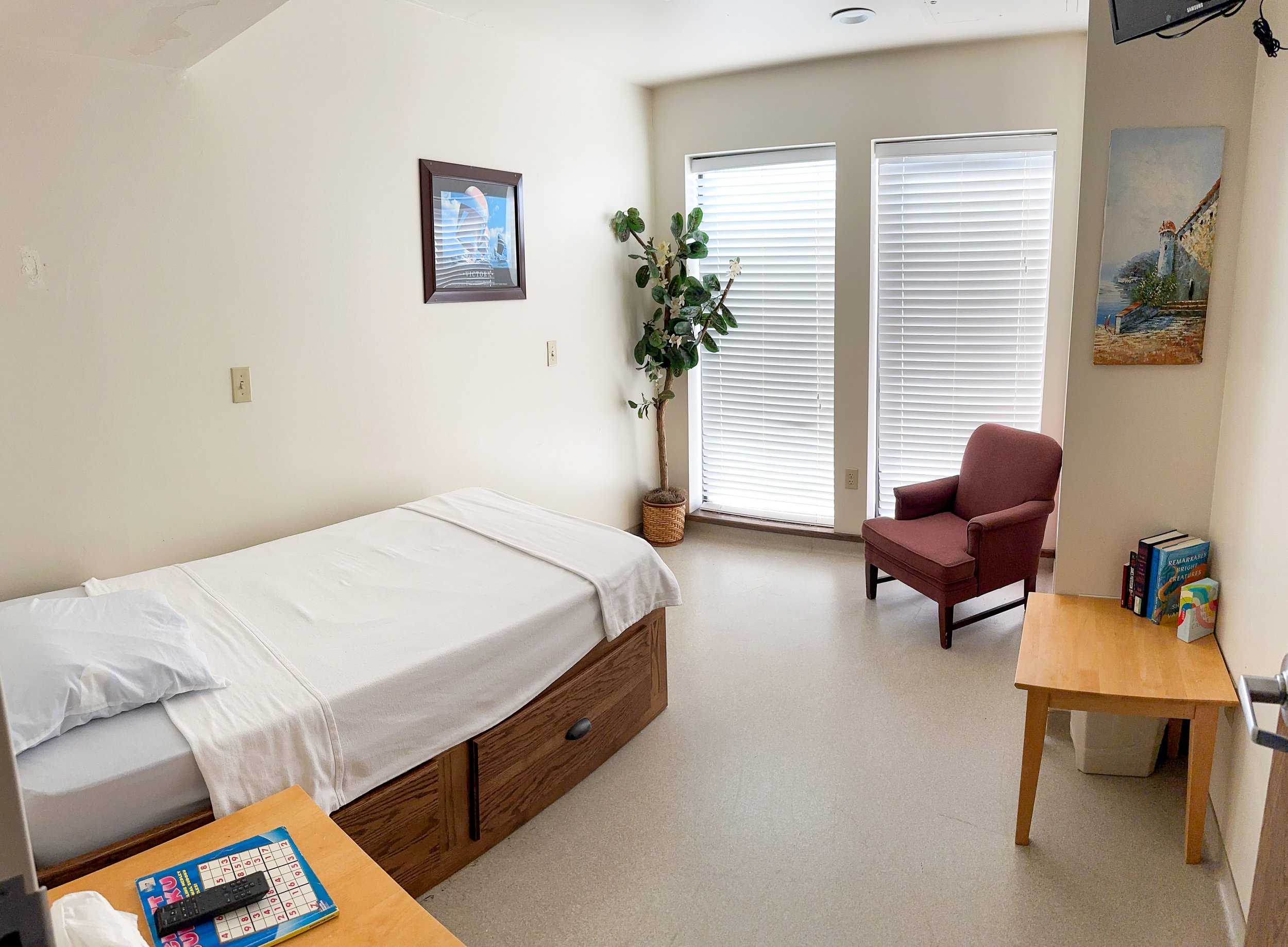 Rehab center image 1