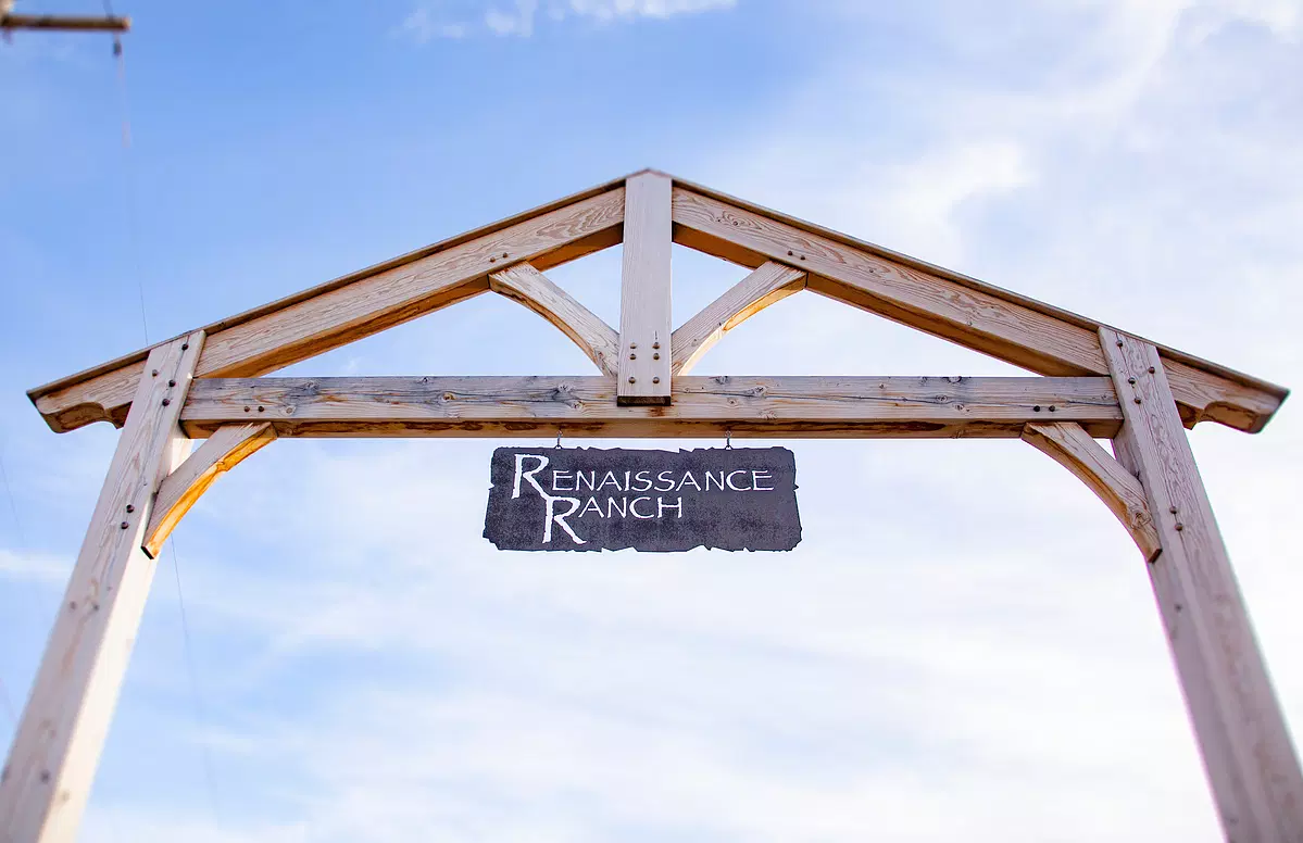 Renaissance Ranch — addiction treatment center listing photo