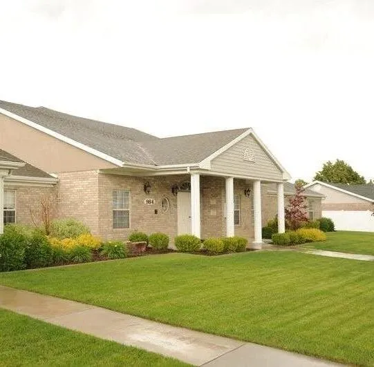 Steps Recovery Centers - Payson