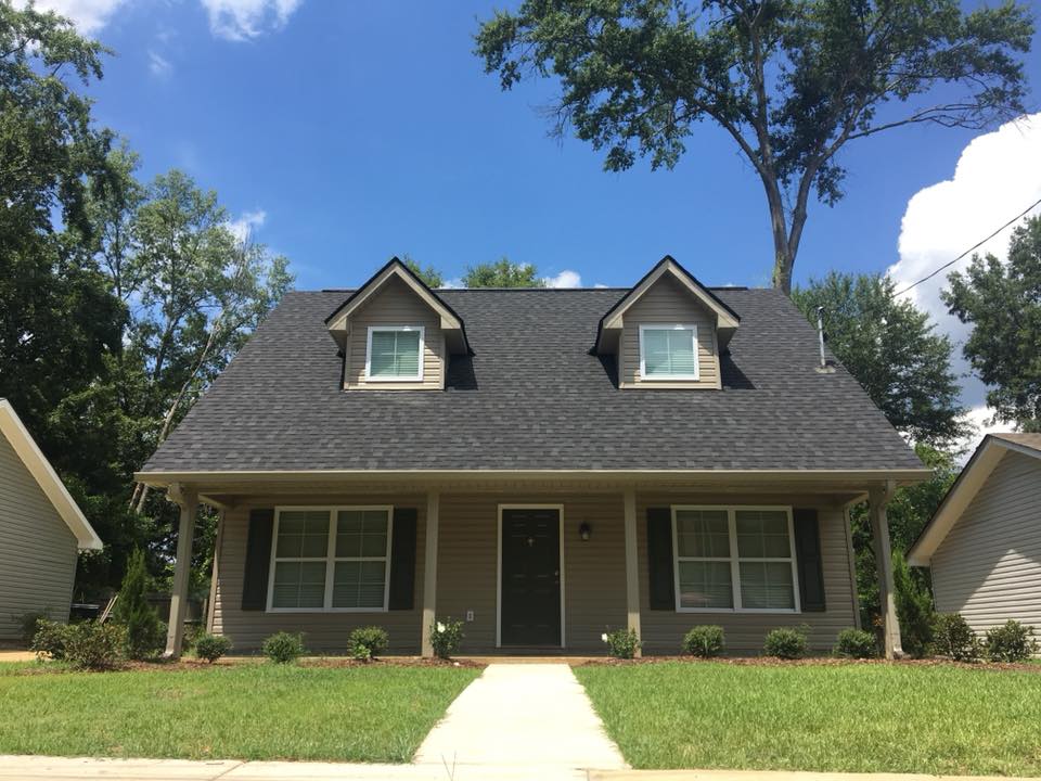 The Phoenix House of Tuscaloosa