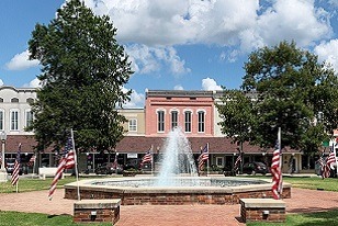 Living Hope Southeast - Little Rock