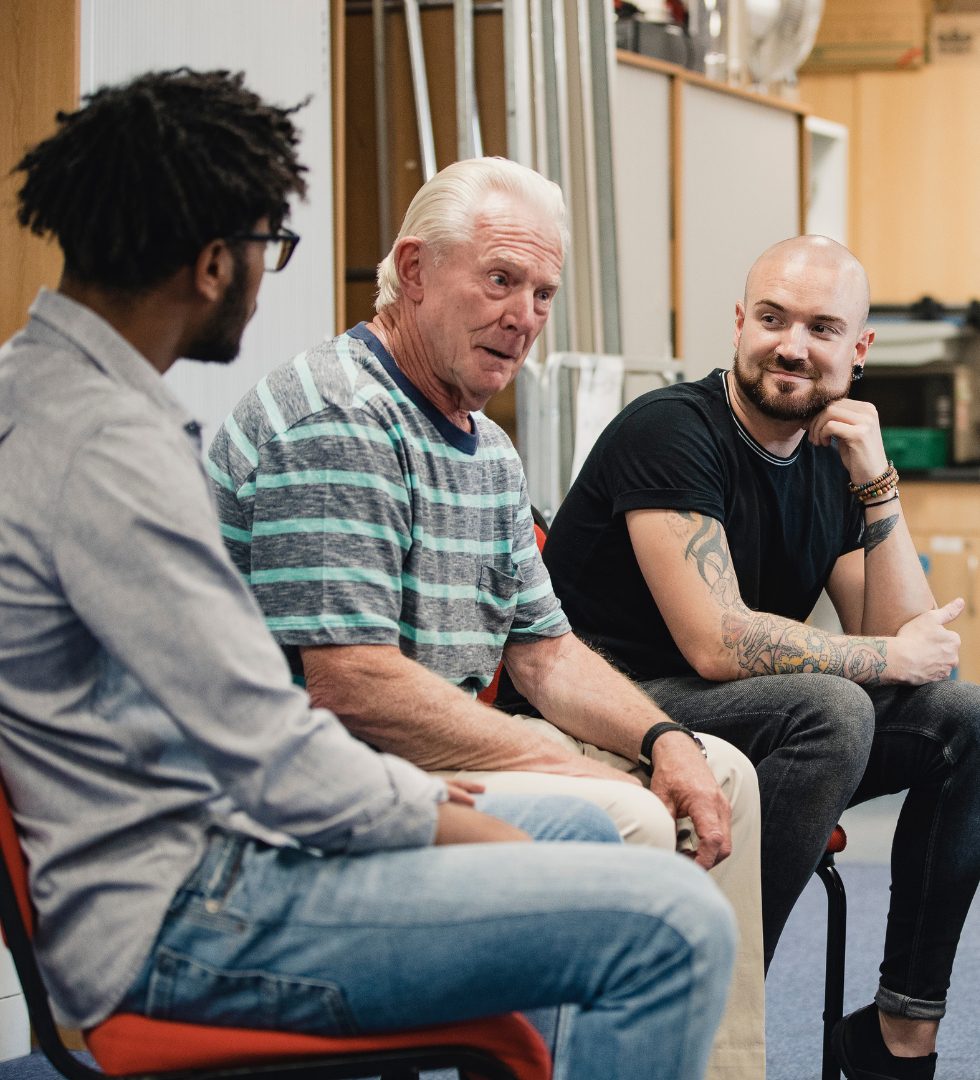 Royal Life Centers at Chapter 5