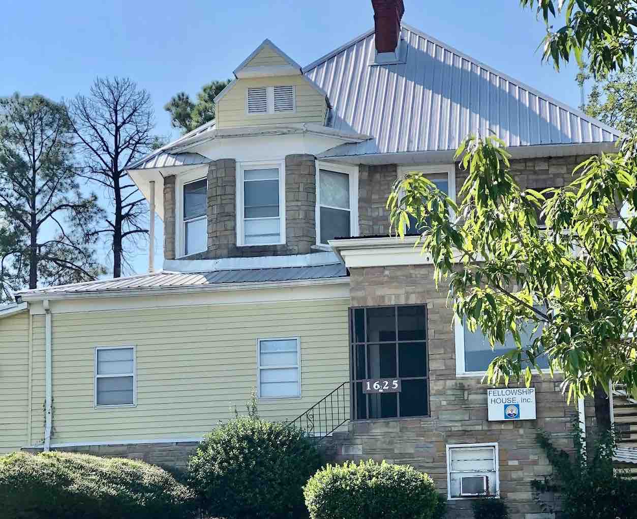 Fellowship House Recovery Services