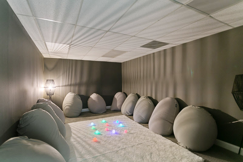 Kingdom Life Recovery