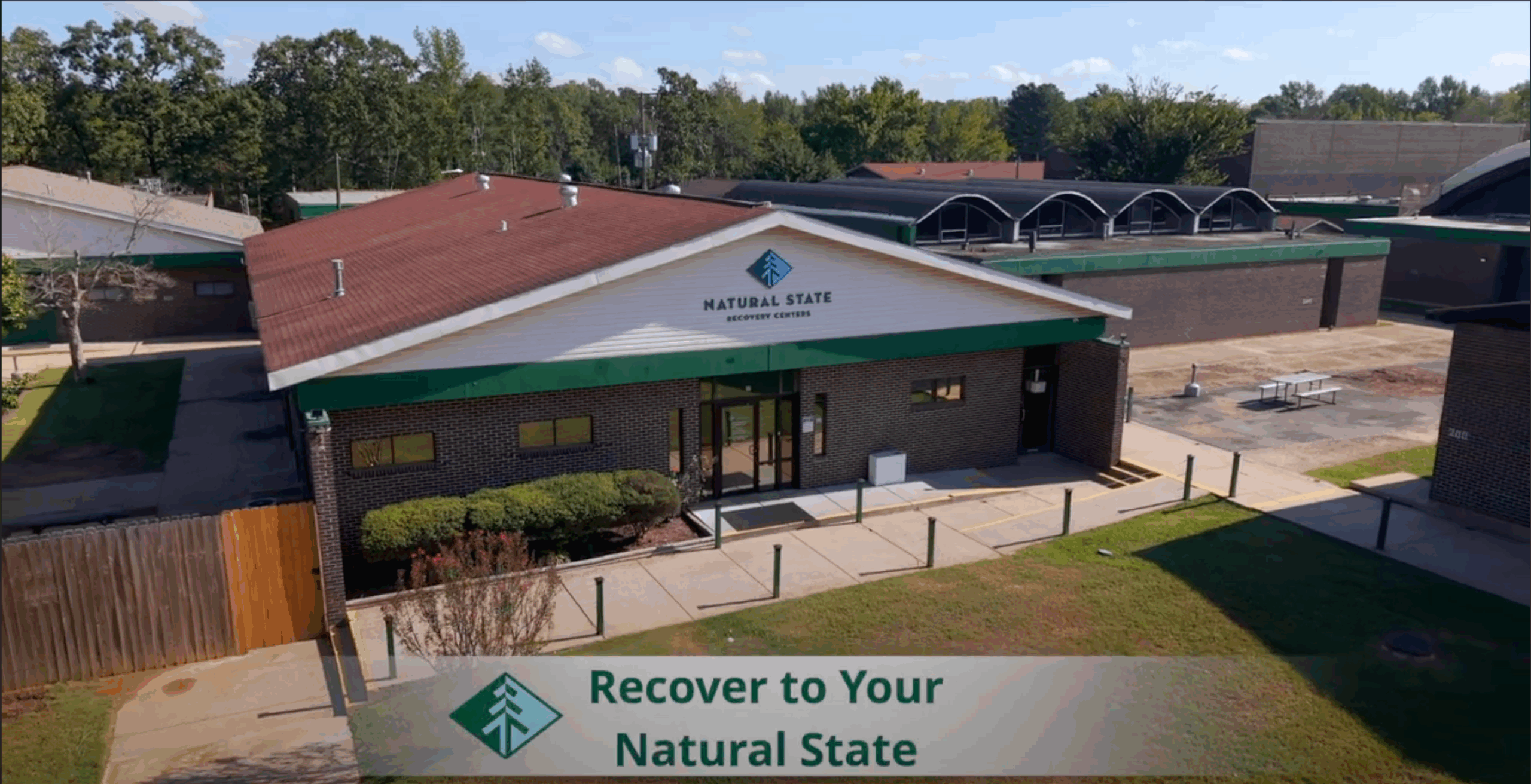 Natural State Recovery Centers