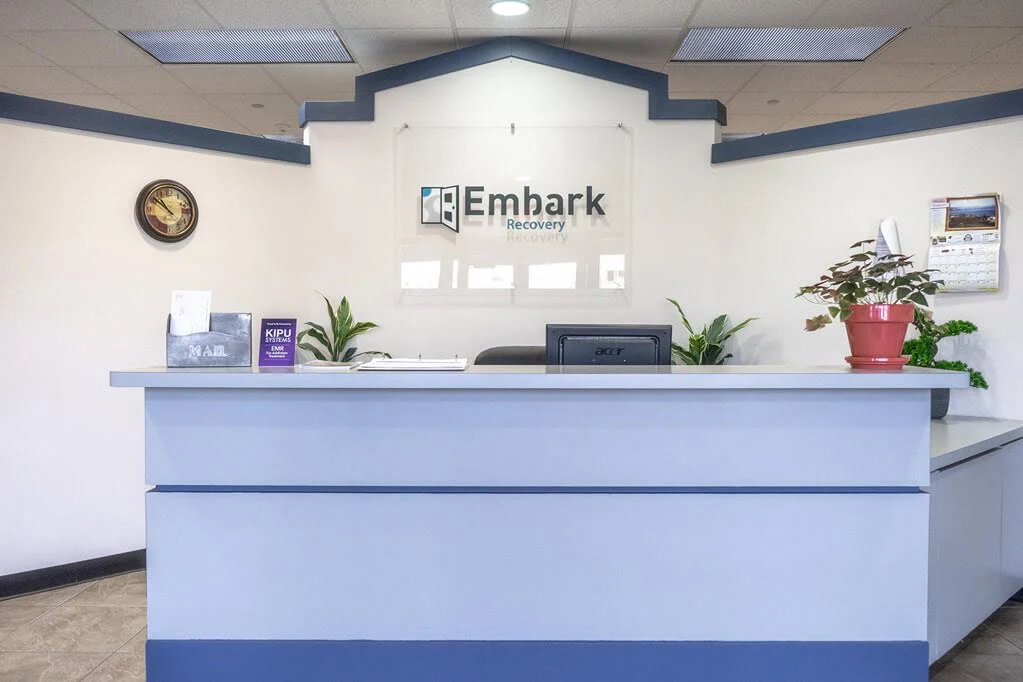 Embark Recovery | Drug, Alcohol & Mental Health Treatment Center of Arizona