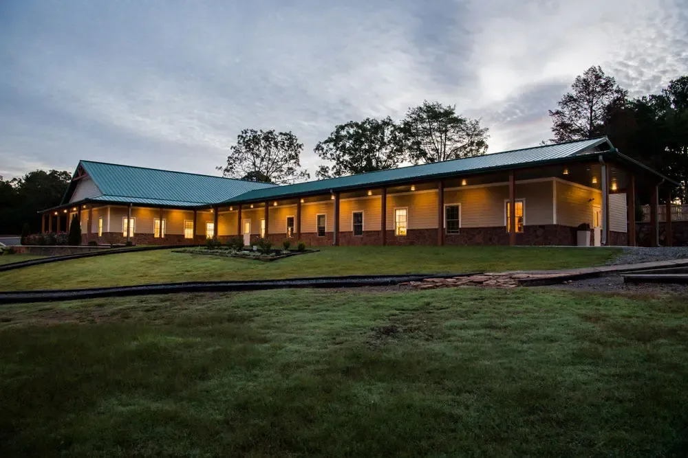 Capstone Treatment Center