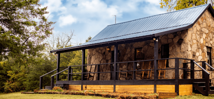 Retreat at Sky Ridge