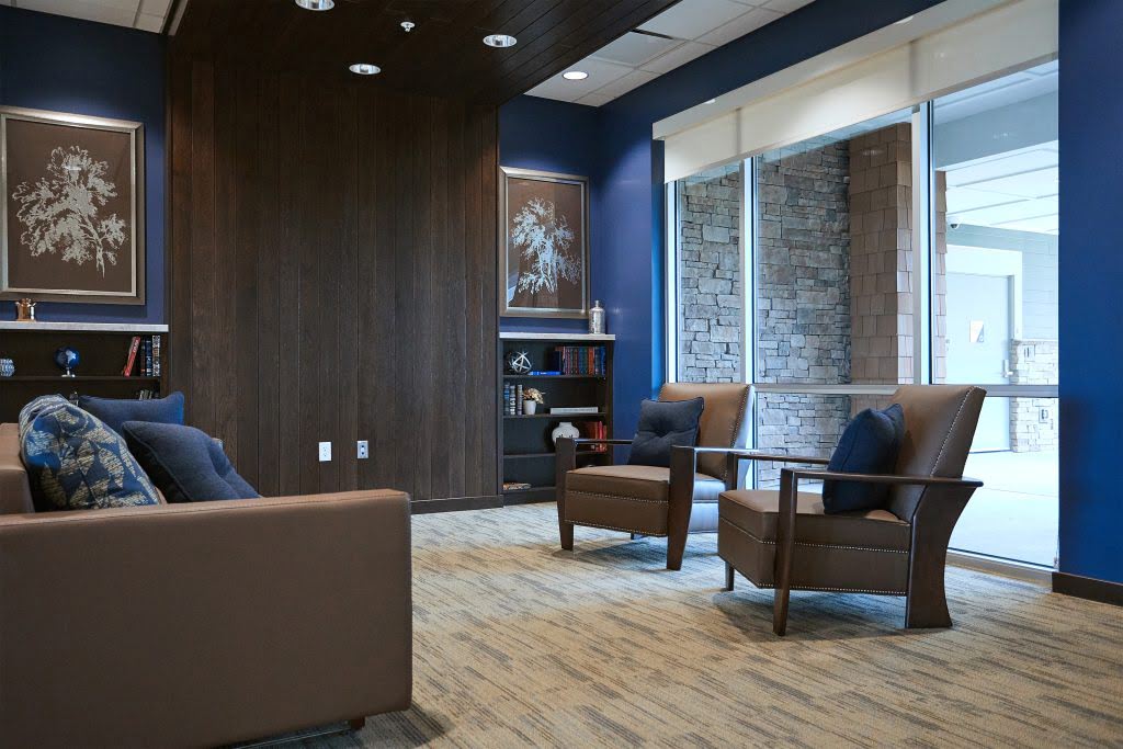 WVU Medicine Center for Hope and Healing — addiction treatment center listing photo