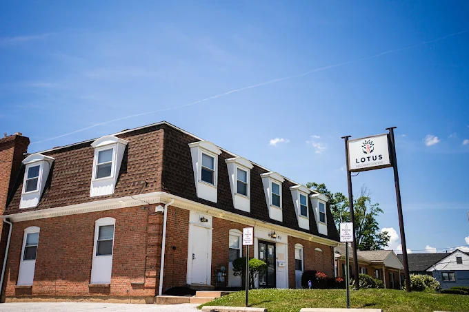 Lotus Recovery Centers